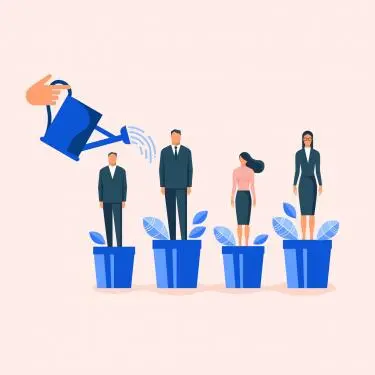 How employers can thrive by boosting workers skills