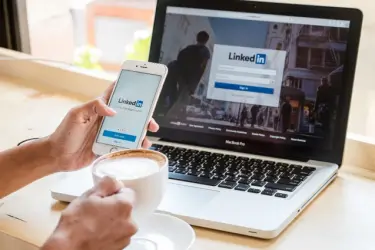 How you can create a Winning LinkedIn Profile