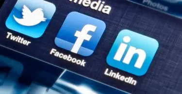 Social Media Screening in Recruitment