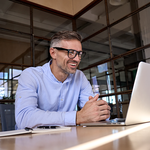 Pre-Retirement Coaching